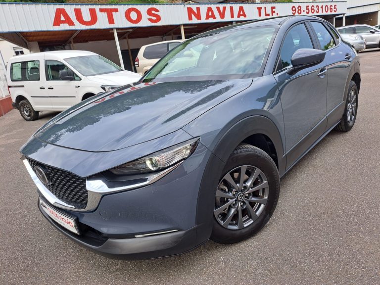 MAZDA CX-30 eSKYACTIVG 2.0 ORIGIN